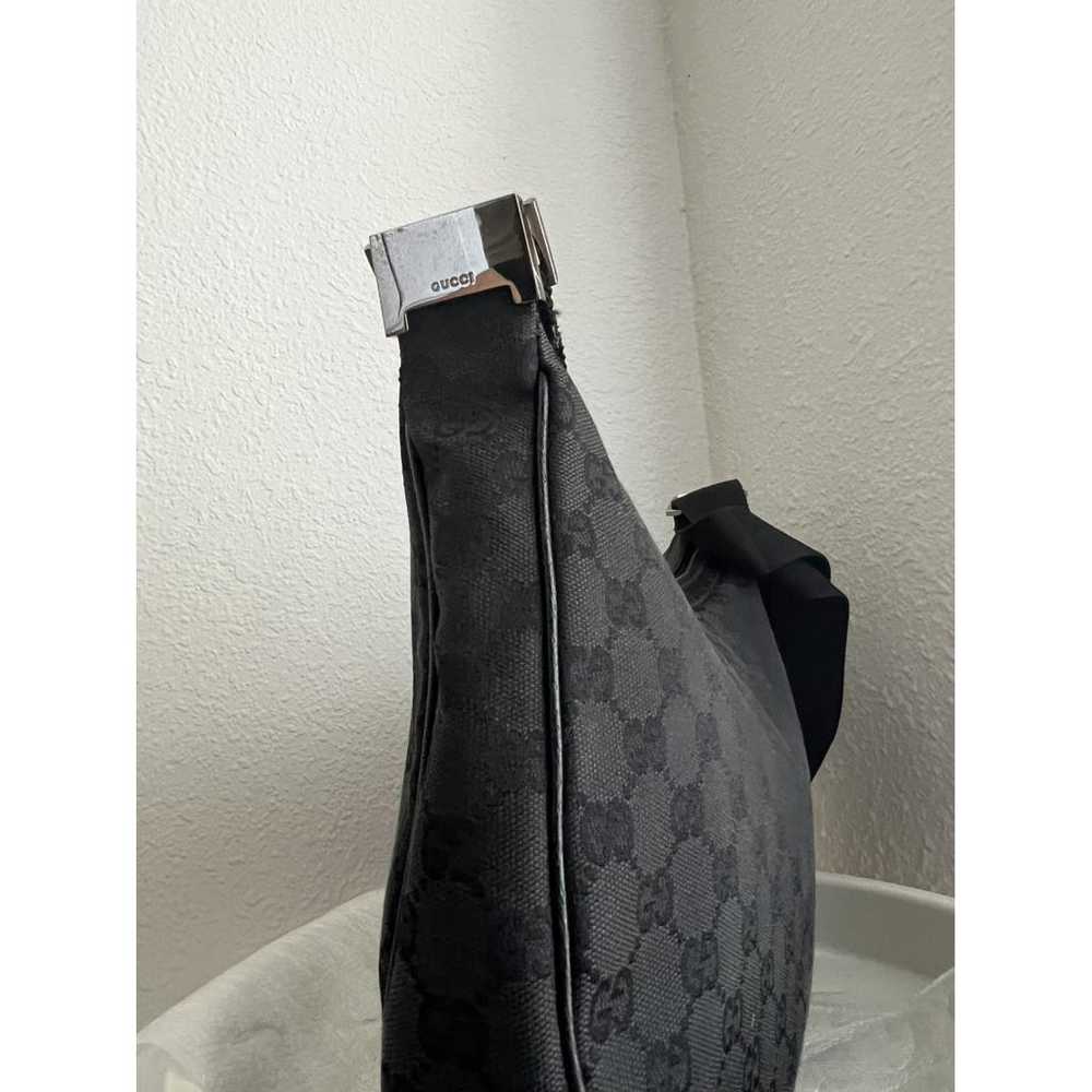 Gucci Ophidia Hobo cloth handbag - image 5