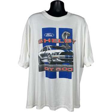 Vintage Ford Shelby GT-500 Mustang Tee