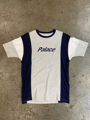 Palace t shirt skateboarding - Gem