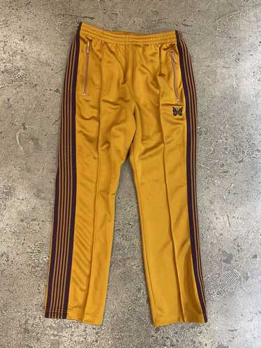 Needles track pants poly - Gem