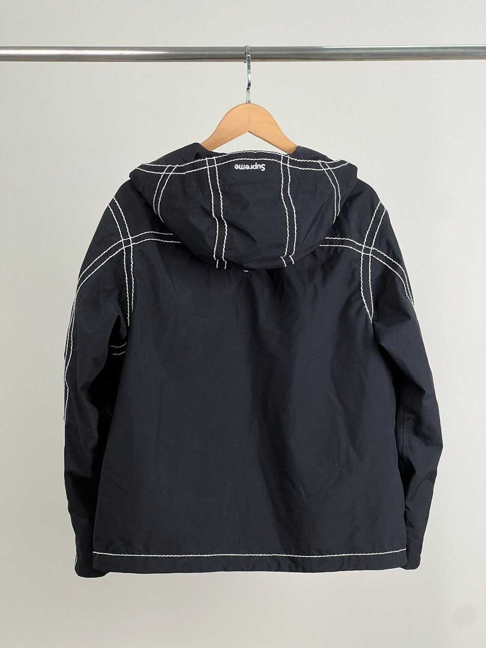 Supreme × True Religion Gore Tex jacket S - image 11