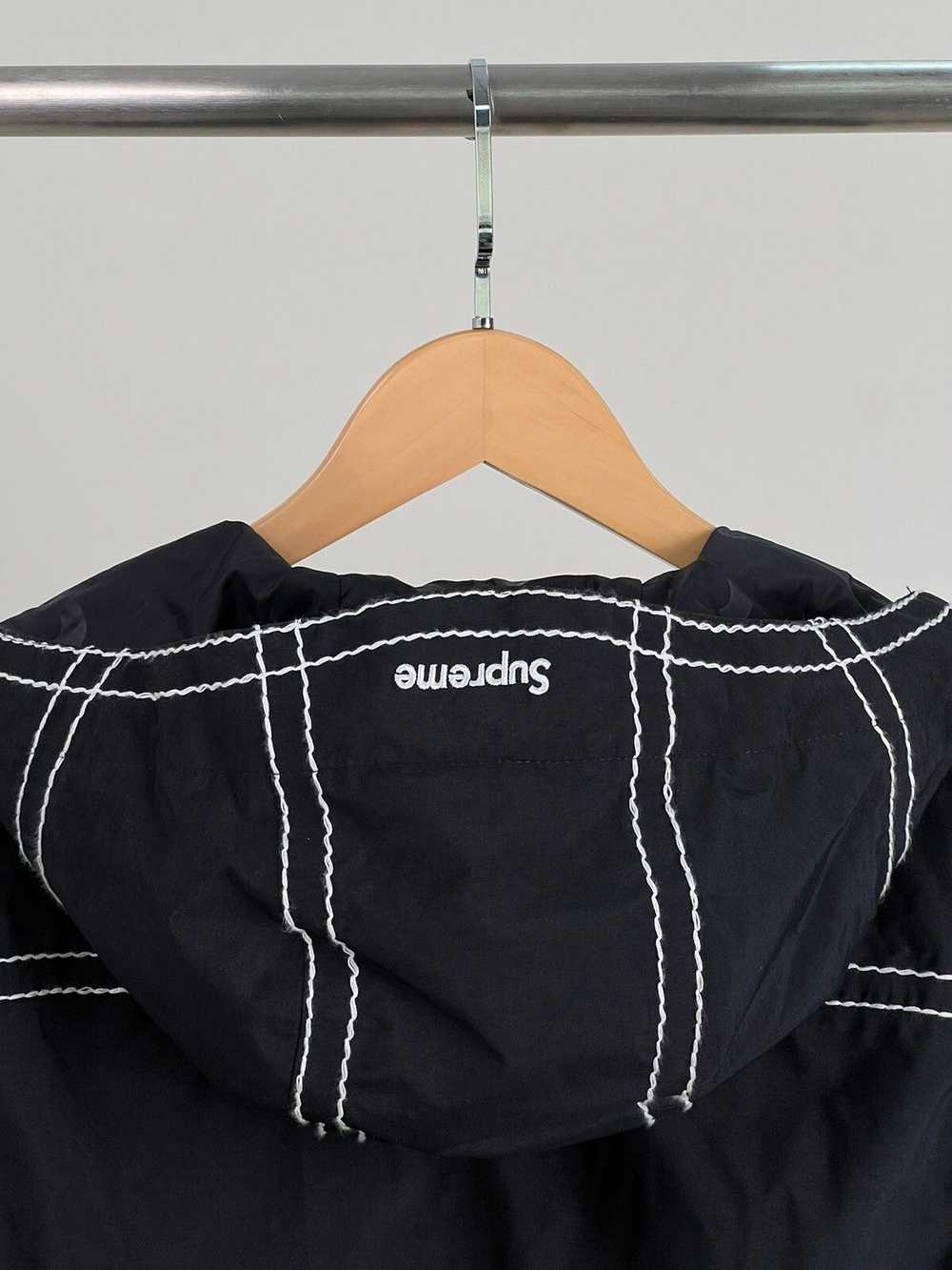 Supreme × True Religion Gore Tex jacket S - image 12