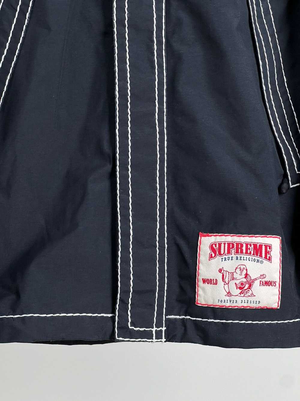 Supreme × True Religion Gore Tex jacket S - image 6