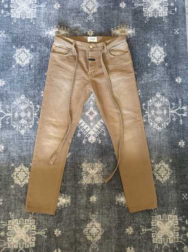 Fear of god 6th - Gem Fear of god 6th - Gem