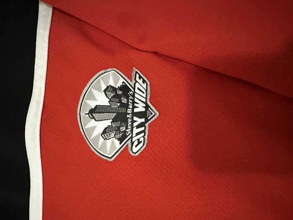 Steve And Barrys Team Canada Hockey Jersey - image 8