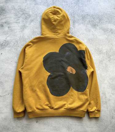 Marni Flower Hoodie - image 1