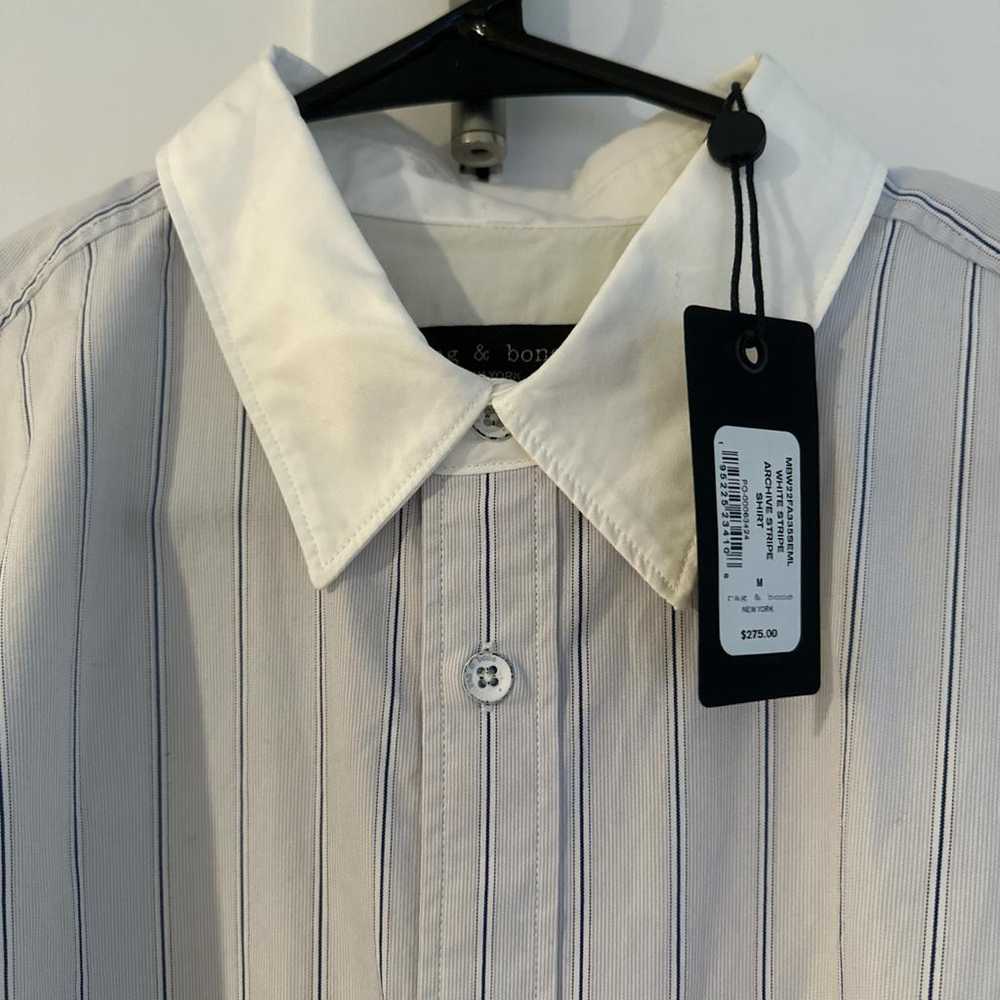 Rag & Bone Shirt - image 2