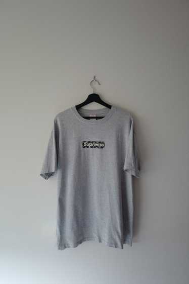 Supreme louis vuitton tshirt - Gem Supreme louis vuitton tshirt - Gem