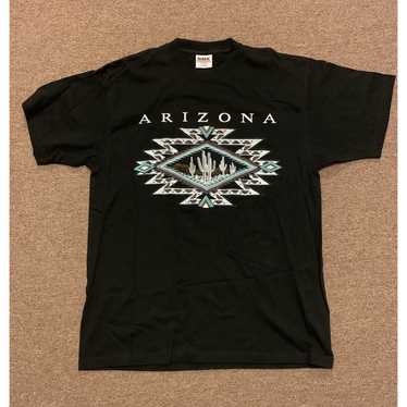 Other BNK Vintage Arizona Desert Native American T