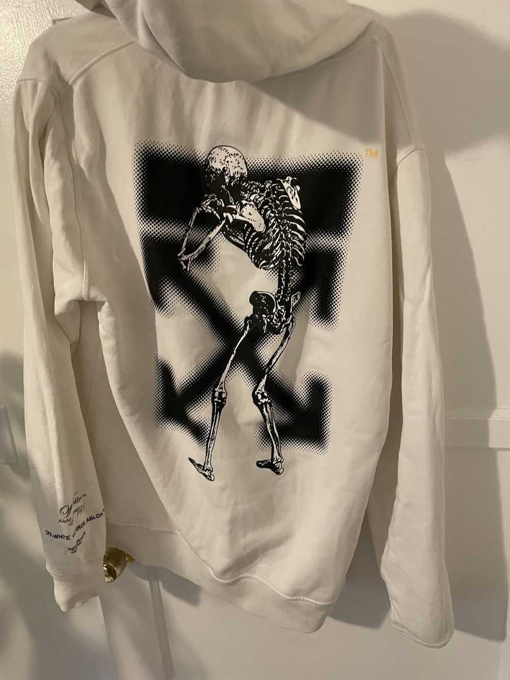 Off-White Off-White x Undercover “Undercoverism” … - image 7