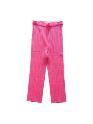 パンツ 1996 PLEATS PLEASE Gradation Pants パンツ 1996 PLEATS PLEASE Gradation Pants ウィメンズ／パンツ