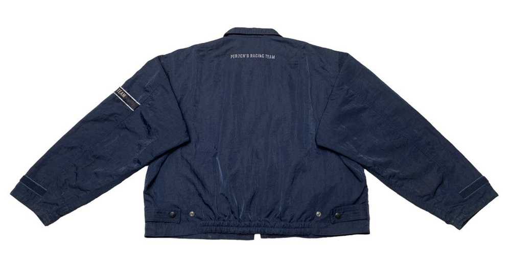 Japanese Brand × Racing × Vintage Vintage Person’… - image 2