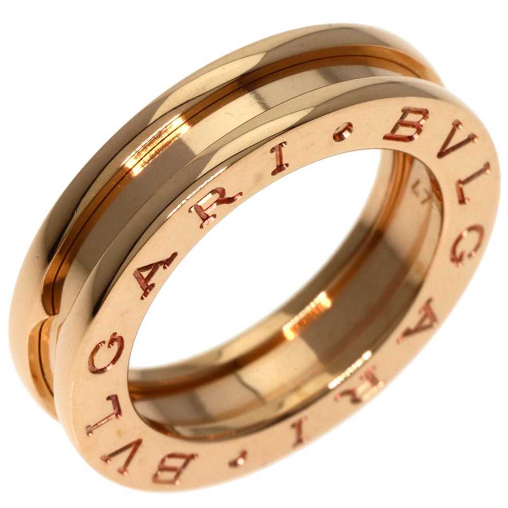 Bvlgari BVLGARI B-zero1 B-zero One Band XS #47 Ri… - image 2