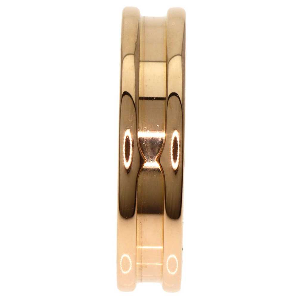 Bvlgari BVLGARI B-zero1 B-zero One Band XS #47 Ri… - image 3