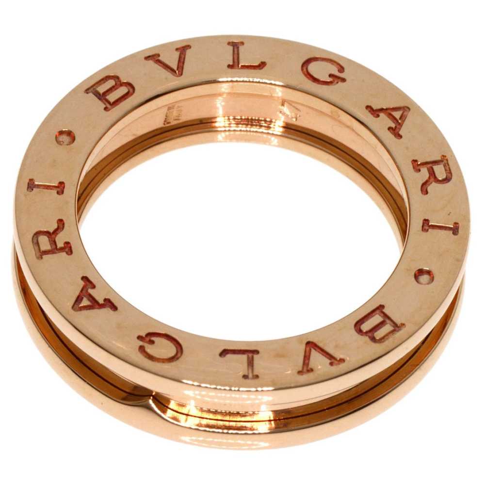 Bvlgari BVLGARI B-zero1 B-zero One Band XS #47 Ri… - image 4