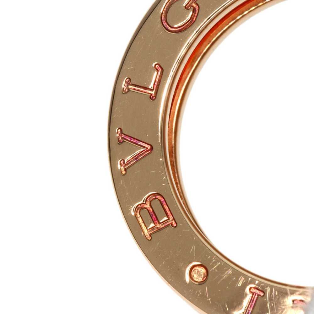 Bvlgari BVLGARI B-zero1 B-zero One Band XS #47 Ri… - image 8