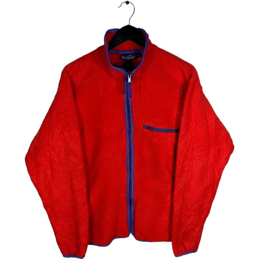 Vintage Patagonia Fleece - image 1