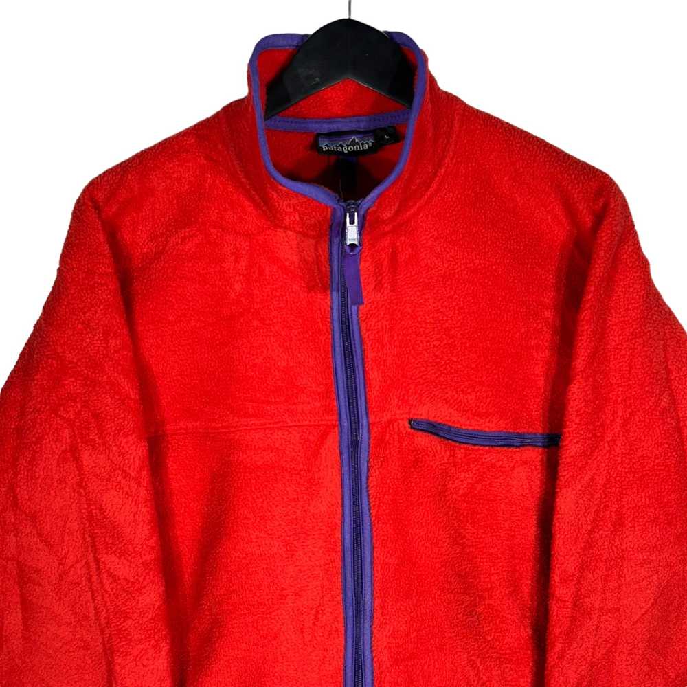 Vintage Patagonia Fleece - image 2