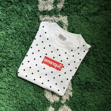 Supreme Supreme CDG BOX LOGO - image 1