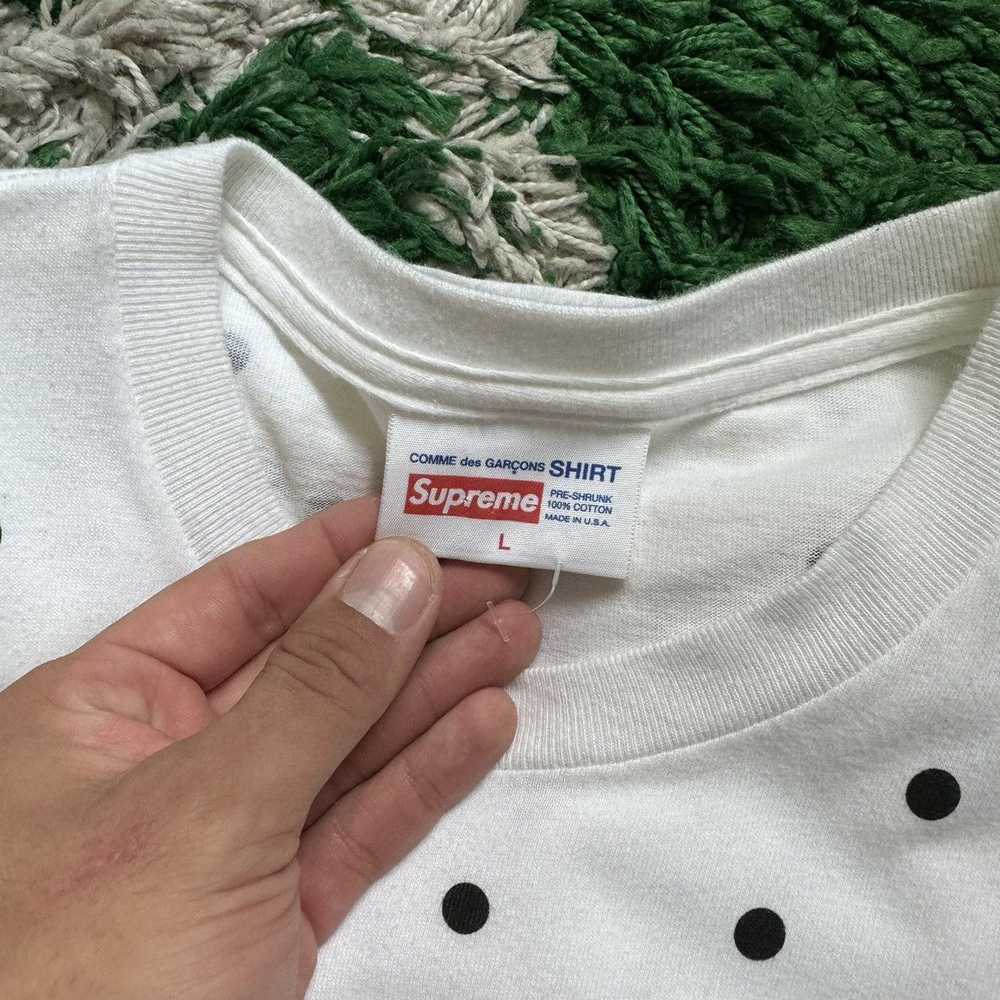 Supreme Supreme CDG BOX LOGO - image 3