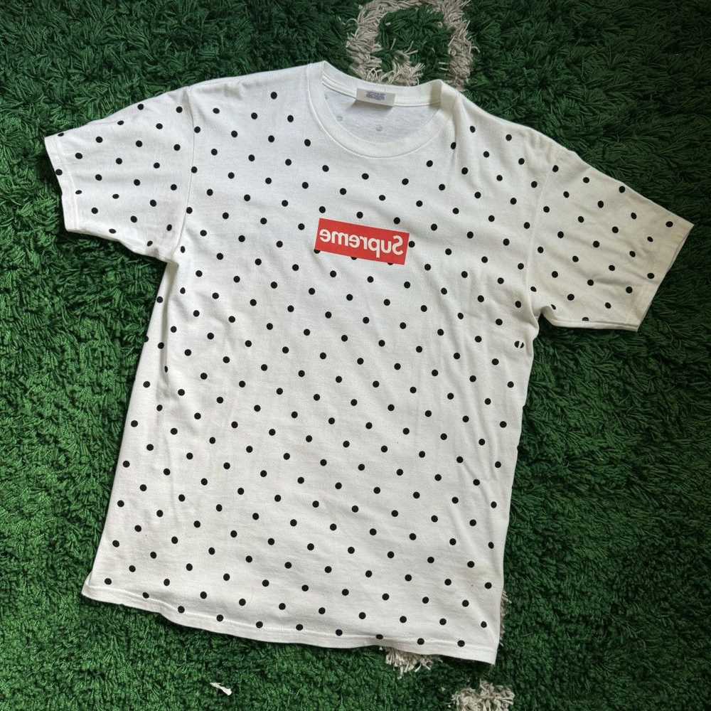 Supreme Supreme CDG BOX LOGO - image 4