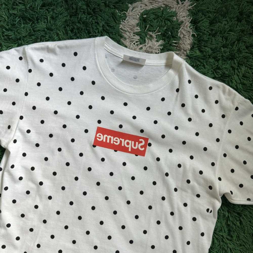 Supreme Supreme CDG BOX LOGO - image 5