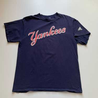 MLB × New York Yankees × Vintage Vintage 2000s Ne… - image 1