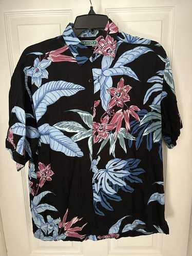 Cubavera Cubavera Hawaiian Shirt