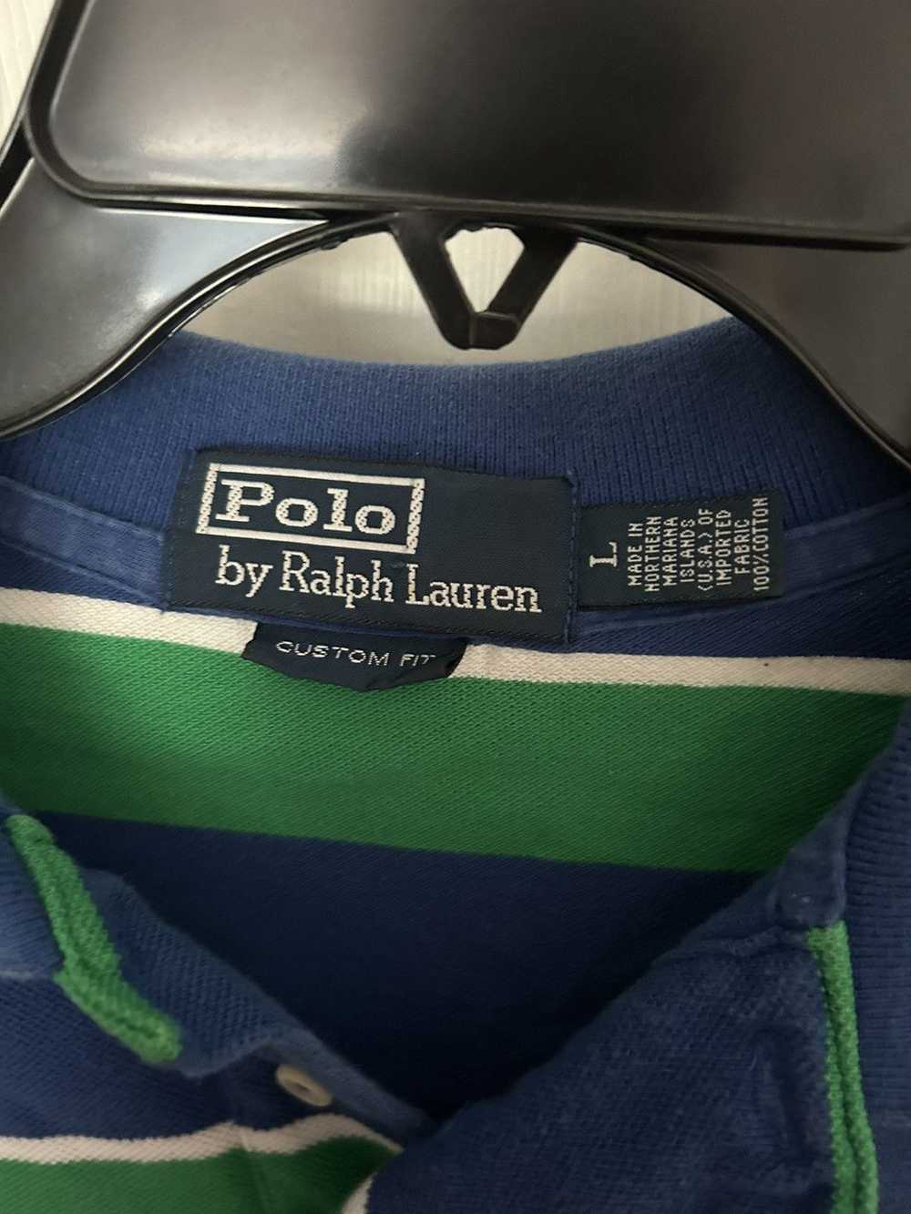 Polo Ralph Lauren Vintage Ralph Lauren Polo - image 2