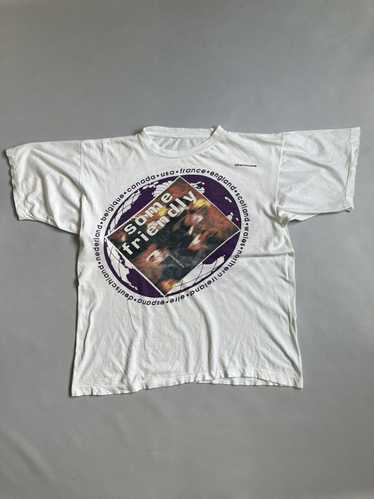 Vintage the charlatans shirt - Gem Vintage the charlatans shirt - Gem