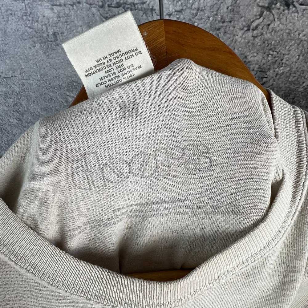 Band Tees × Rock Tees × Vintage The Doors Waiting… - image 6