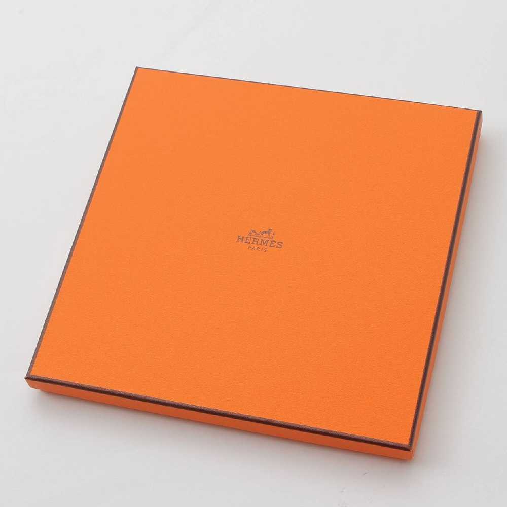 Hermes Carre 90 Mille et Un Lapins 1000 and 1 Har… - image 9