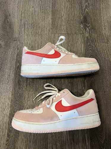 Nike Nike Air Force One Valentines