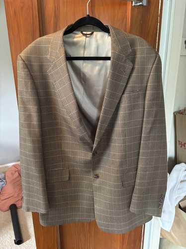 Hart Schaffner Marx Hart Schaffner Marx Sport Coat