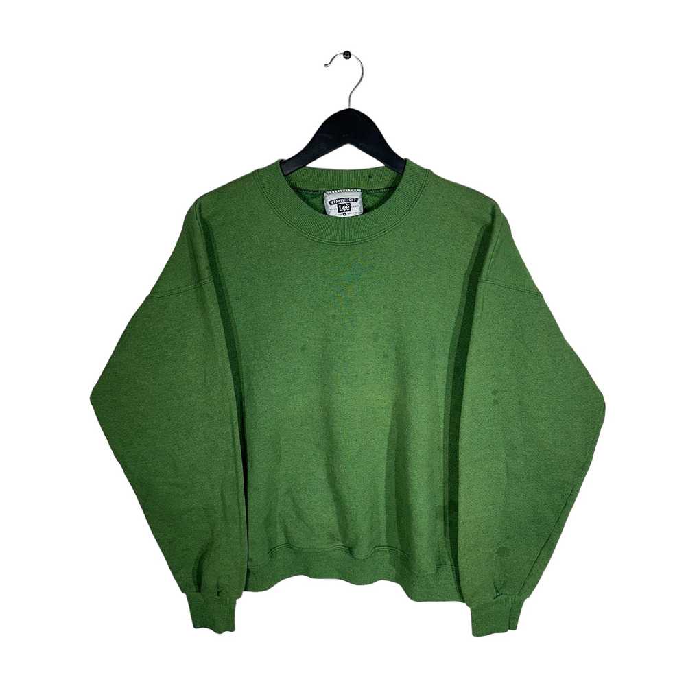 Vintage Lee Blank Crewneck - image 1