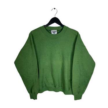 Vintage Lee Blank Crewneck - image 1