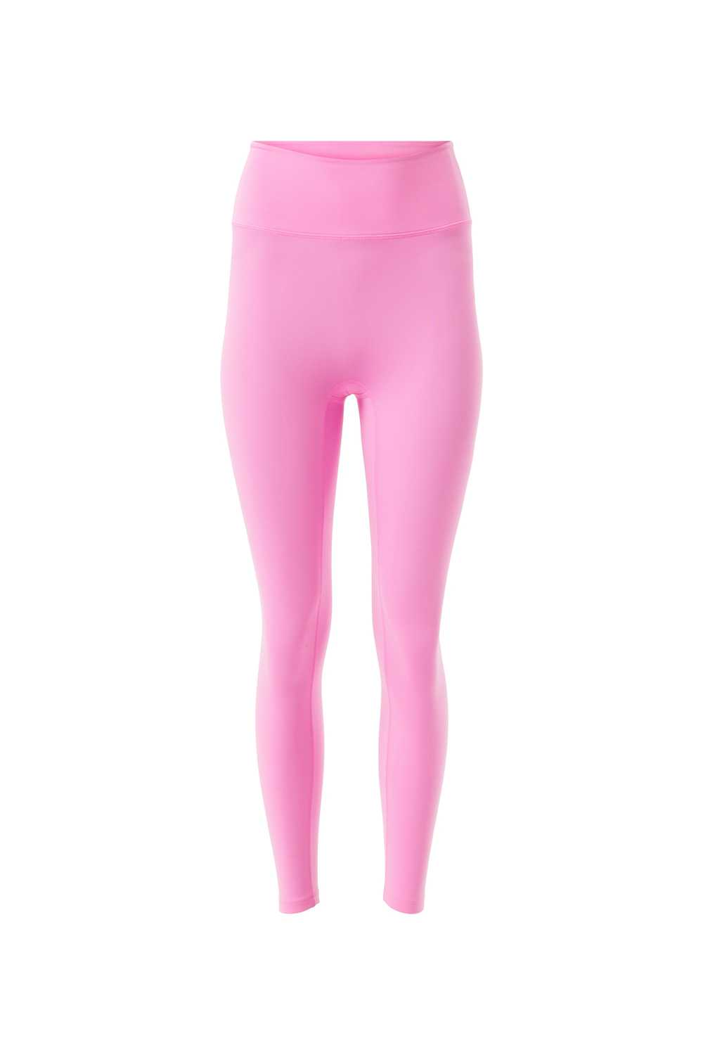 Girlfriend Collective Bubblegum Luxe Legging - image 2