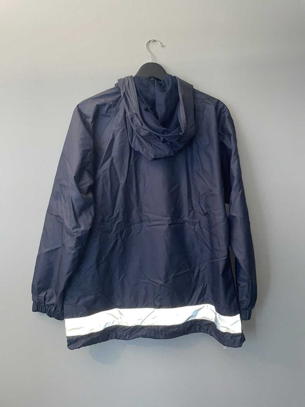 Final Home Asymmetric windbreaker - image 3