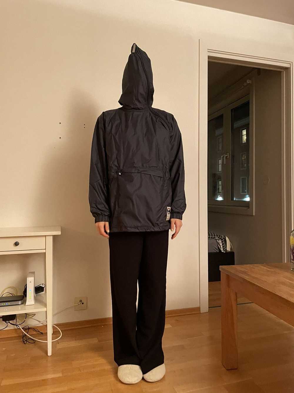 Final Home Asymmetric windbreaker - image 6