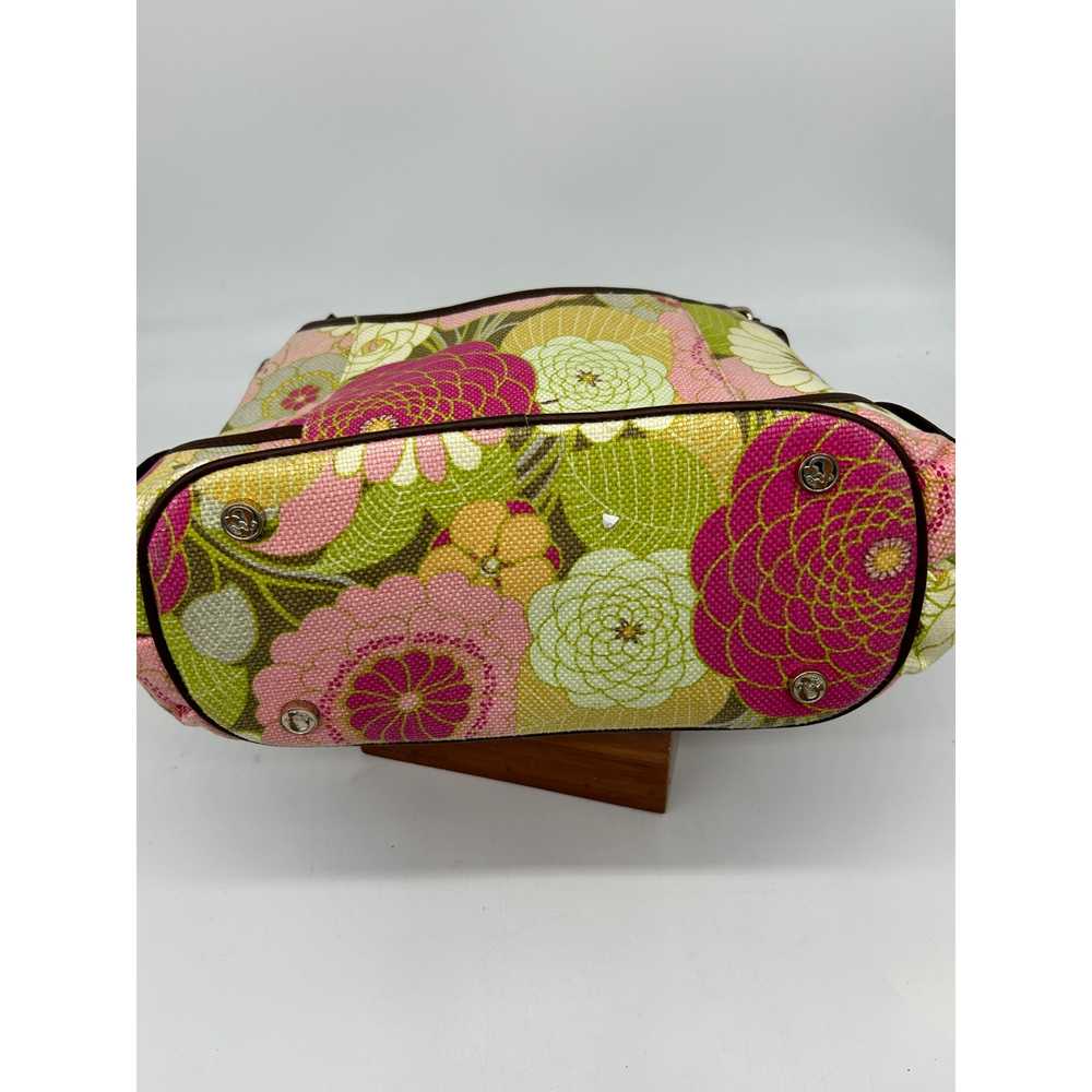 Spartina 449 Daufuskie Island Camellia Shoulder B… - image 3