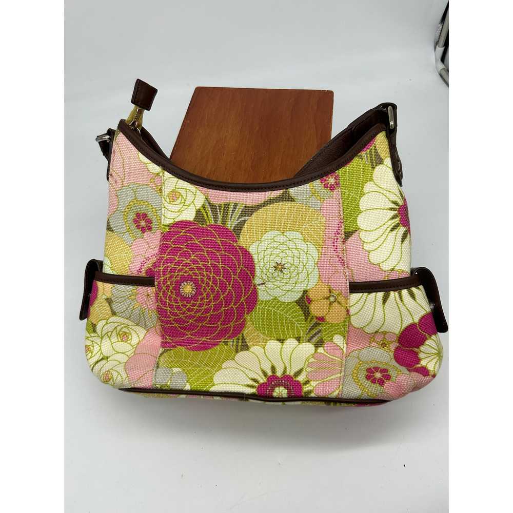 Spartina 449 Daufuskie Island Camellia Shoulder B… - image 4