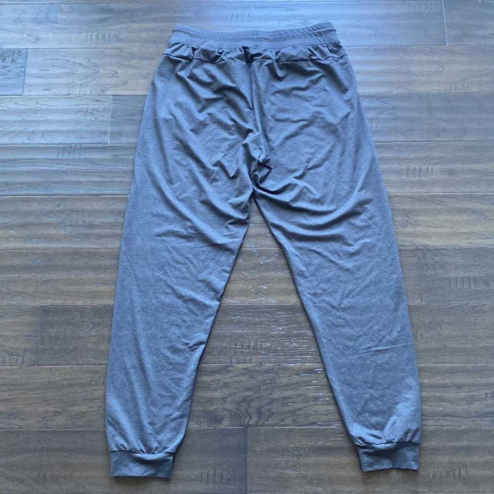 PALM ANGELS UNDER ARMOUR Jogger Men's Size Large … - image 8