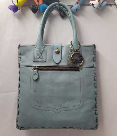 Coach tote bag thompson - Gem