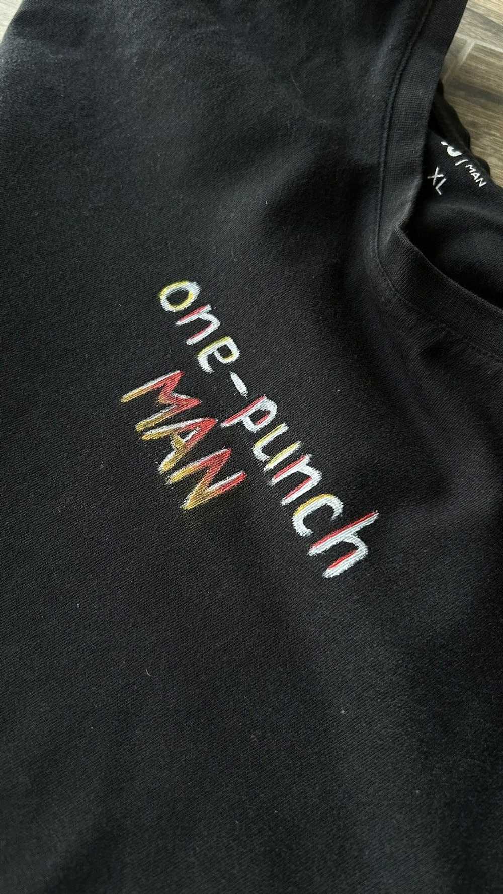 Anima × Japanese Brand × Streetwear One-punch man… - image 5