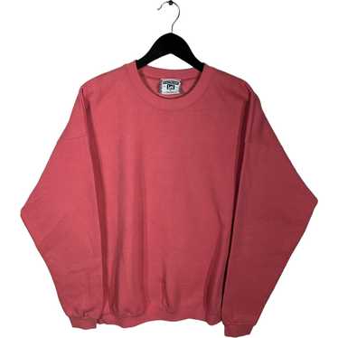 Vintage Lee Heavyweight Blank Crewneck