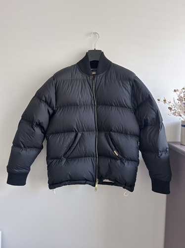 Eddie Bauer × Jjjjound Jjjjound x EB puffer jacket - image 1