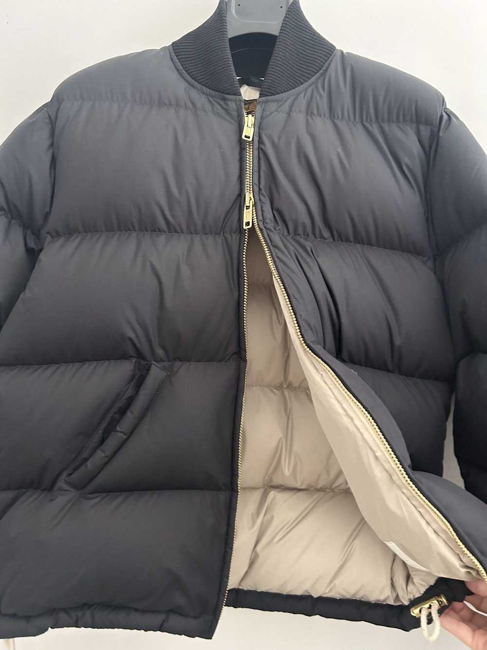 Eddie Bauer × Jjjjound Jjjjound x EB puffer jacket - image 4