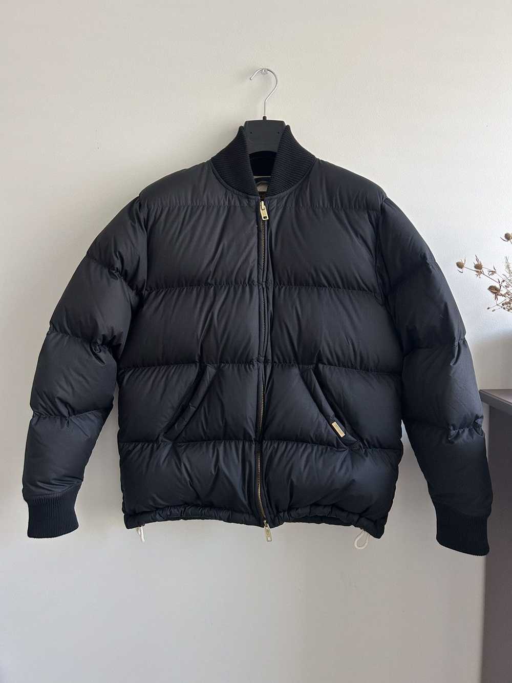 Eddie Bauer × Jjjjound Jjjjound x EB puffer jacket - image 5