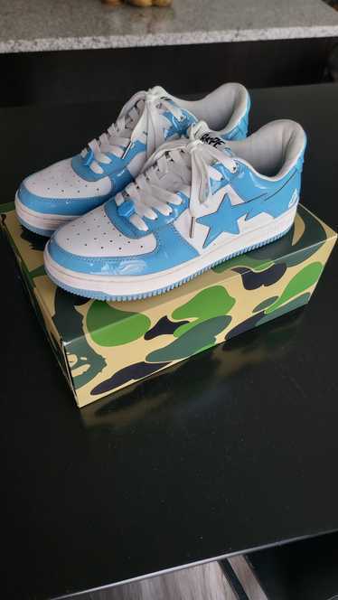 Bape BAPESTA