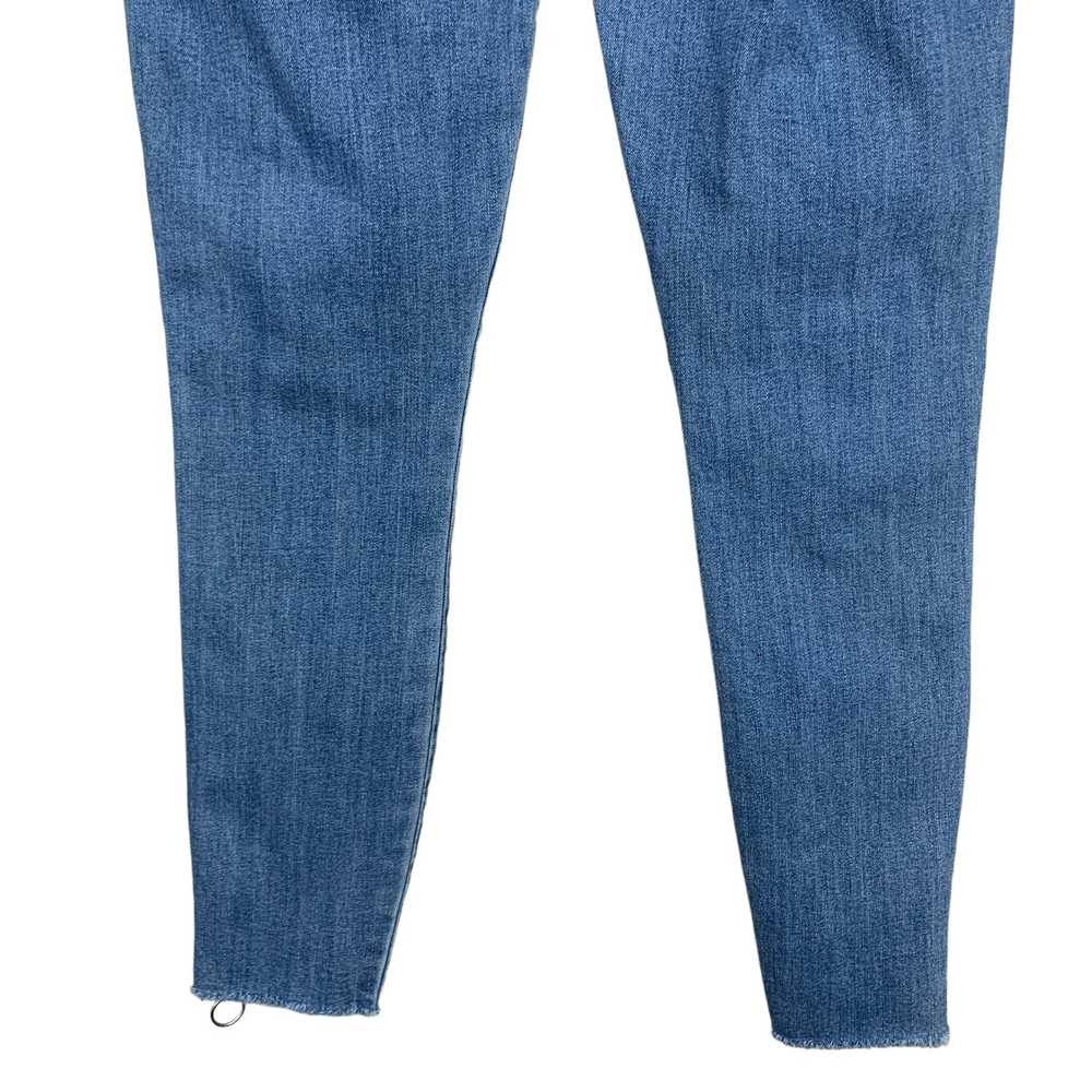 Tommy Hilfiger Skinny Jeans Side Zipper Slimming … - image 10